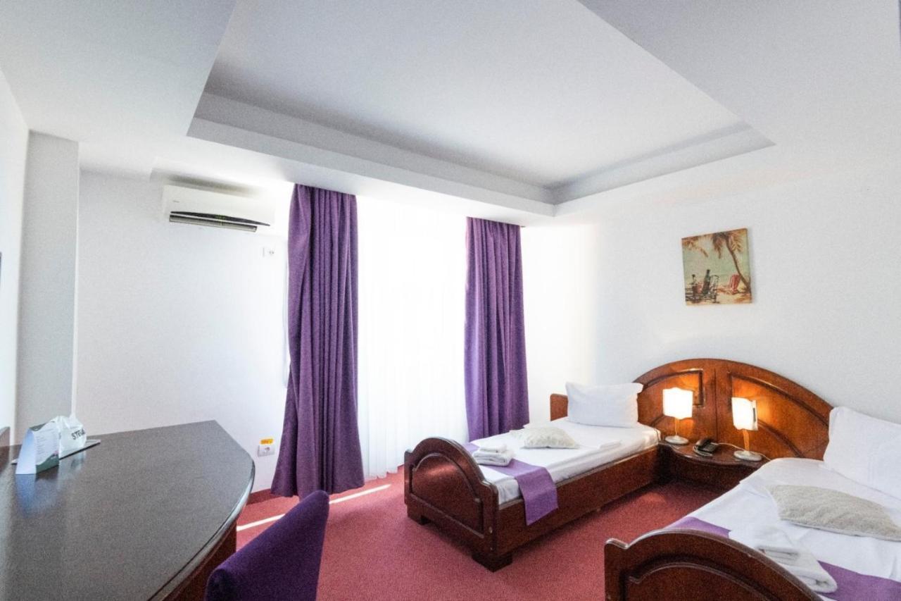 Hotel Randy Constanţa Exteriér fotografie